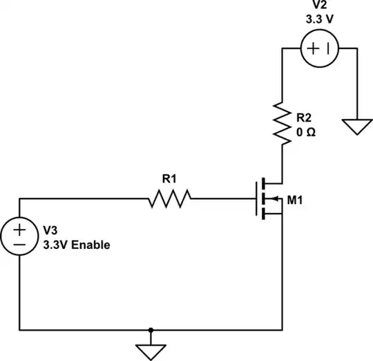 Polarity changer