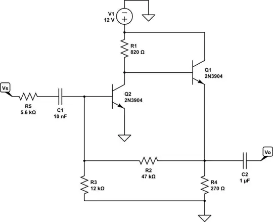 schematic