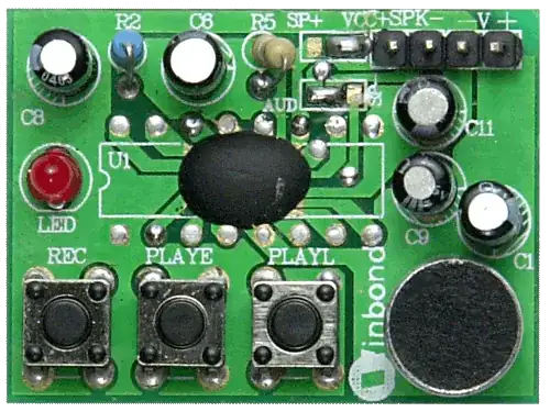 COB IC