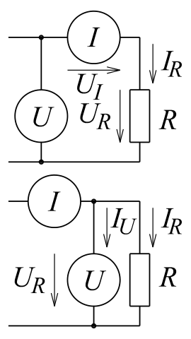 photo of led circuit board