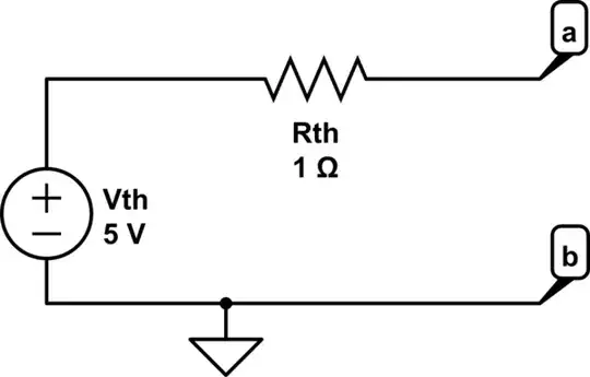 Photo of current limiter module and PCBs