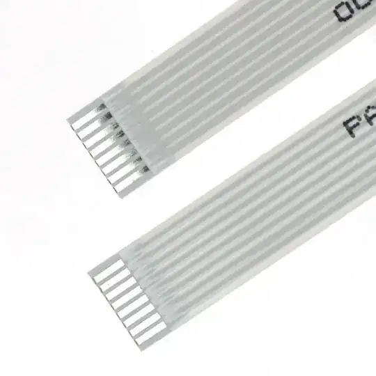 8-pin FFC