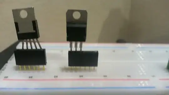 Solenoid circuit
