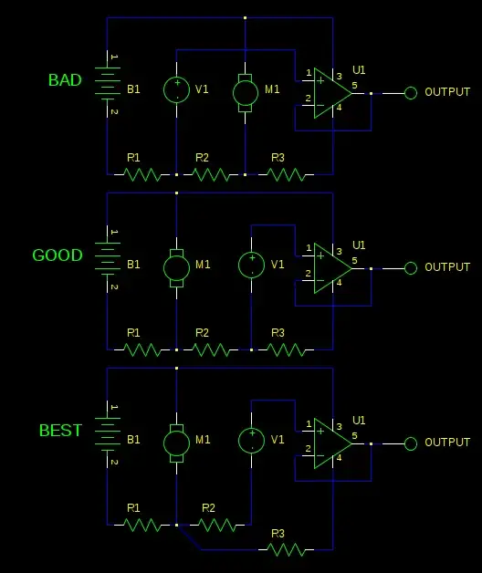 schematic