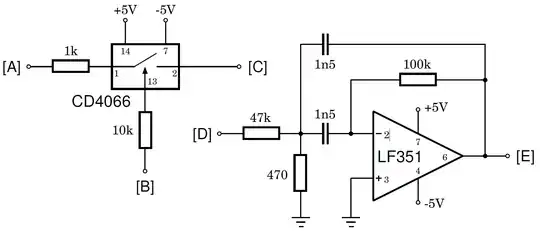 schematic