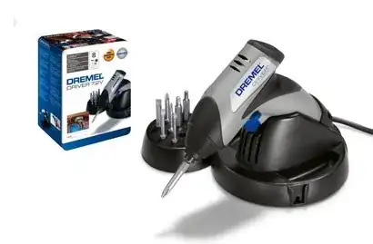 Dremel Driver