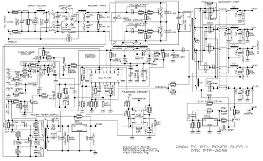 schematic