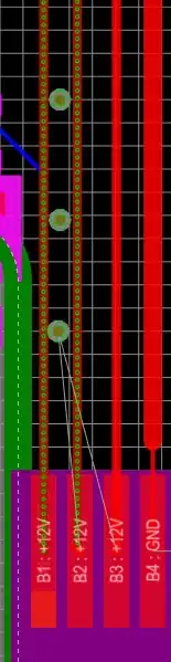 Choosen loops.