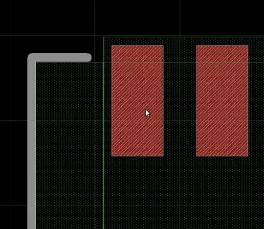 My implementation of the restrict