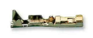 Header pins stuck to breadboard