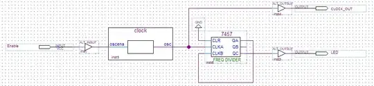 Simplified equivalent circuit of IGBT