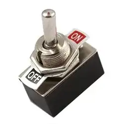 toggle switch