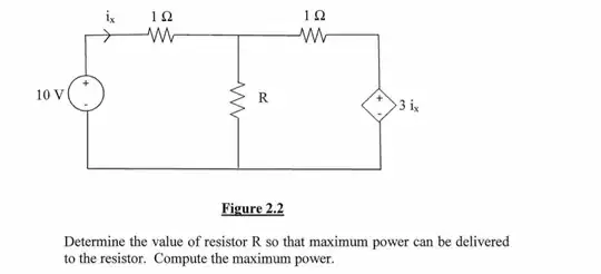Battery/Wall Power Circuit