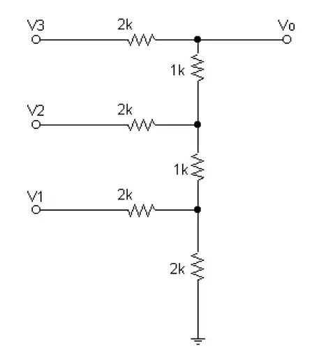schematic
