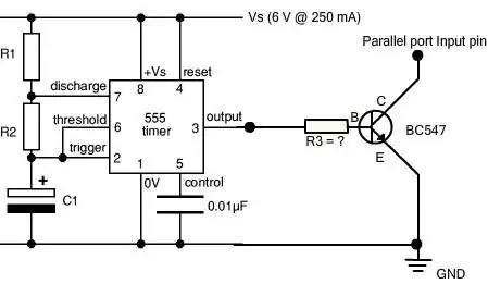 mos switch