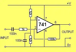 Circuit