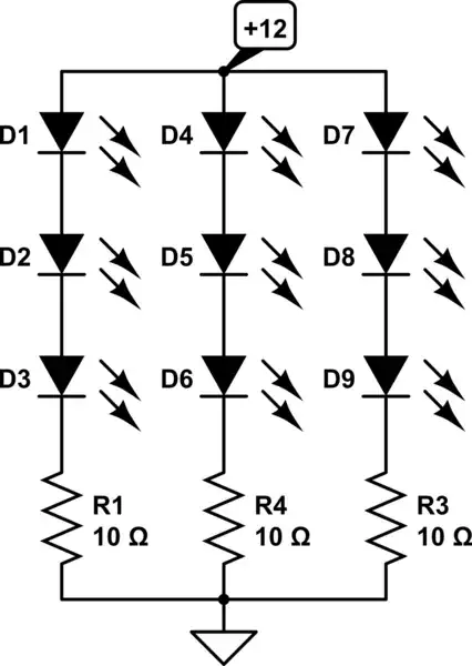 schematic