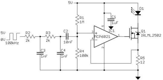 schematic