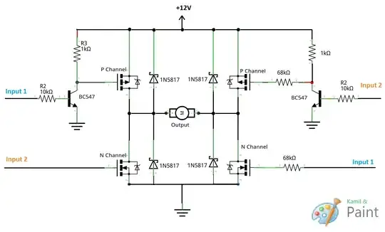 Better schematic