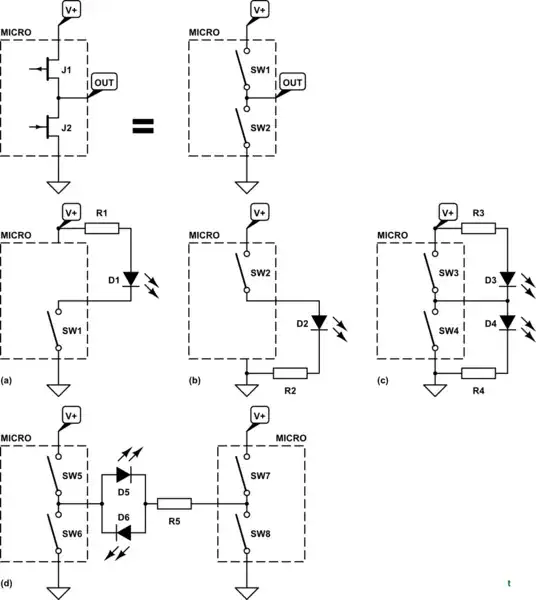 schematic