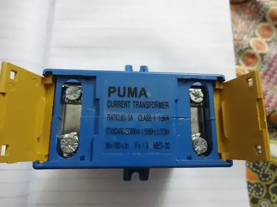 power dissipation