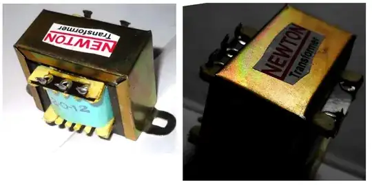Shiny layer