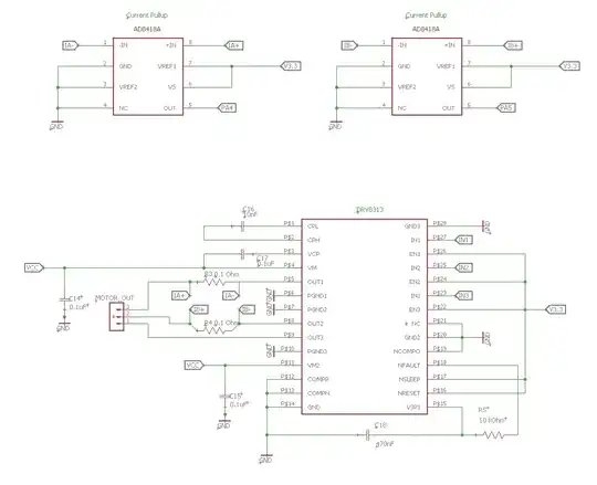 relay switch hysteresis