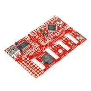 Protosnap - Pro Mini