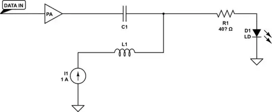 relay always on problem 1