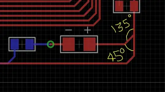 Figure 35 from the application note, example circuit.