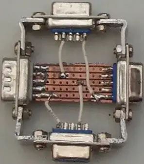 RS-232 Analyzer
