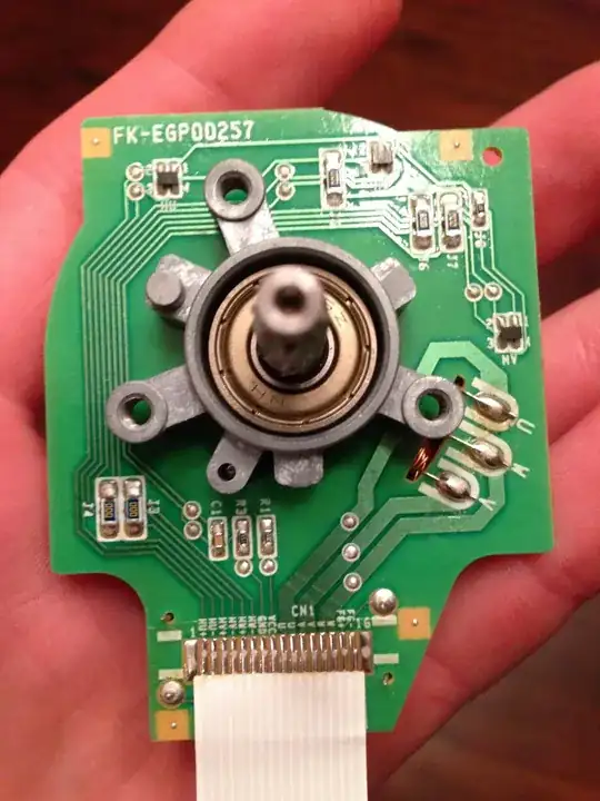 Image of stack-up