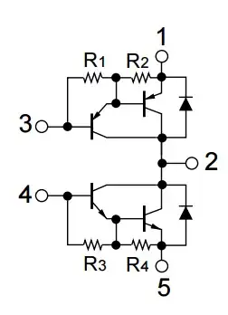 OptoIsolatorInternals