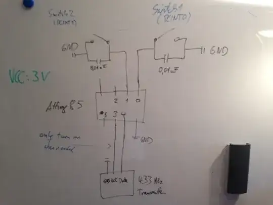 Updated Circuit