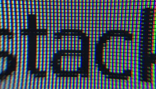 pixels