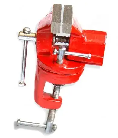 An example of splitted circuit1