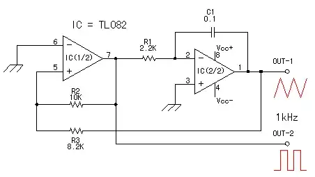 high trig relay