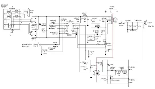 Example Circuit Design