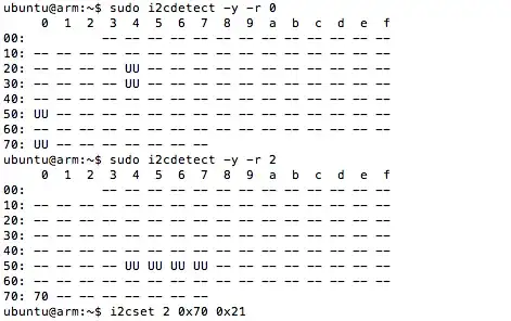 Revised Audio Path