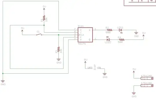 PCB bottom