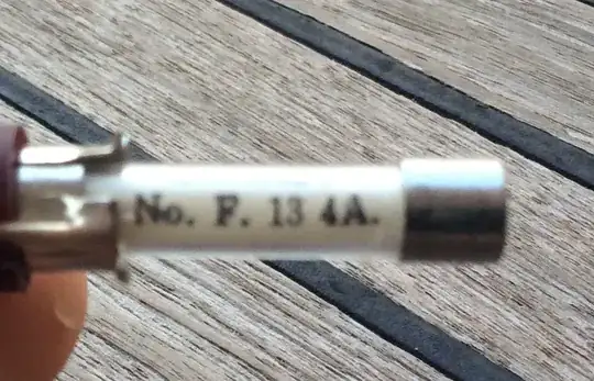 DB Symbol