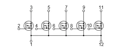 4th order Bessel