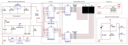 schematic