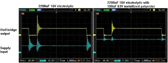 capacitors