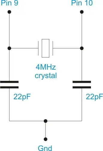 schematic