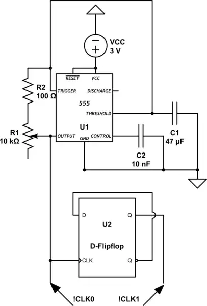 schematic