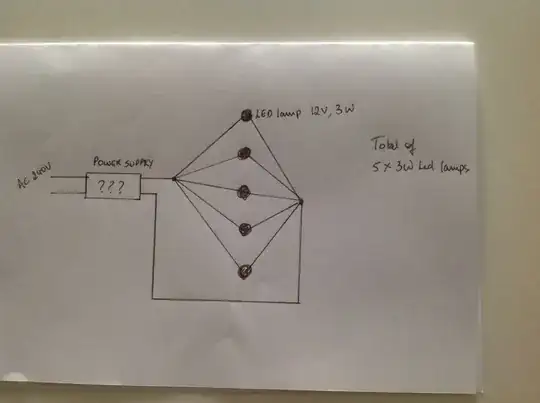 Clock configuration for PIC18F4550