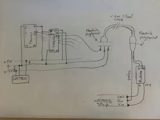Torch circuit - Back