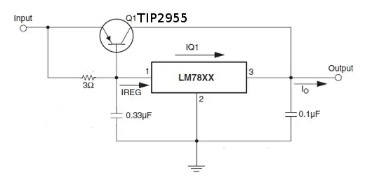 schematic