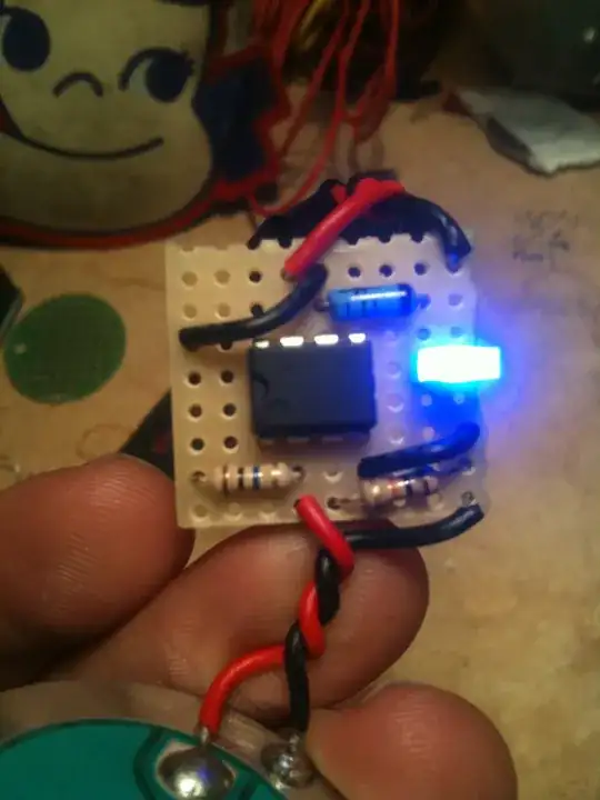 Precision Rectifier 1 MHz
